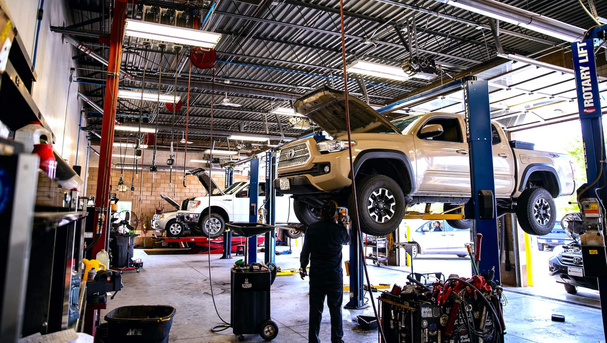 Gateway Auto Car Sales Center Used Cars, Trucks & SUV's For Sale